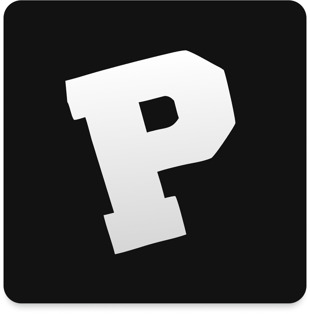 Logo Personal Workouts
